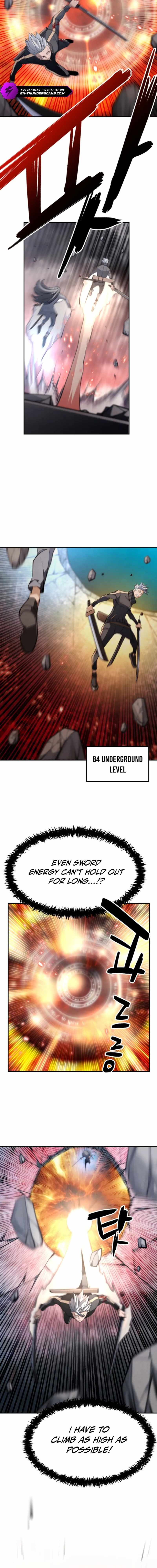 Who Killed the Murim Lord? Chapter 68 5
